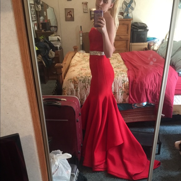 Jovani Dresses & Skirts - Jovani Prom Dress